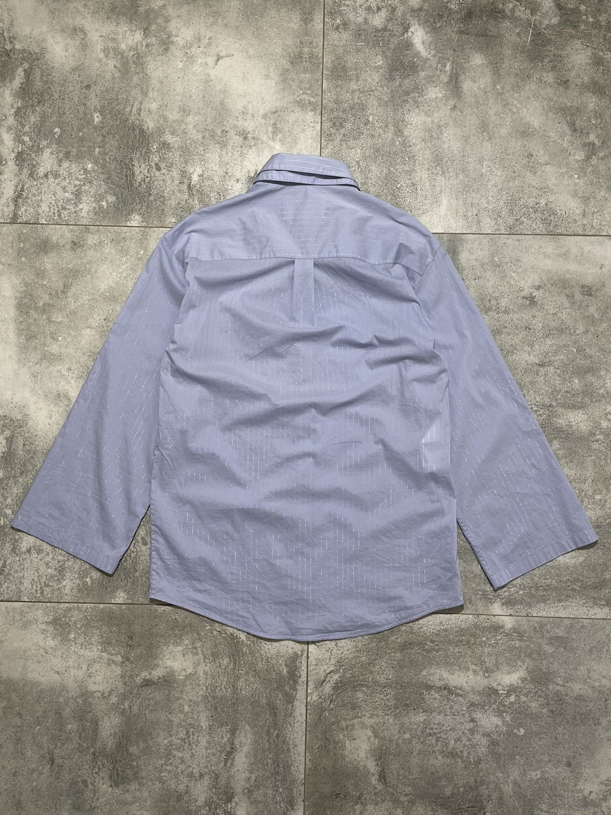Maison Margiela Maison Margiela women’s shirt Size S / US 4 / IT 40 - 13 Thumbnail