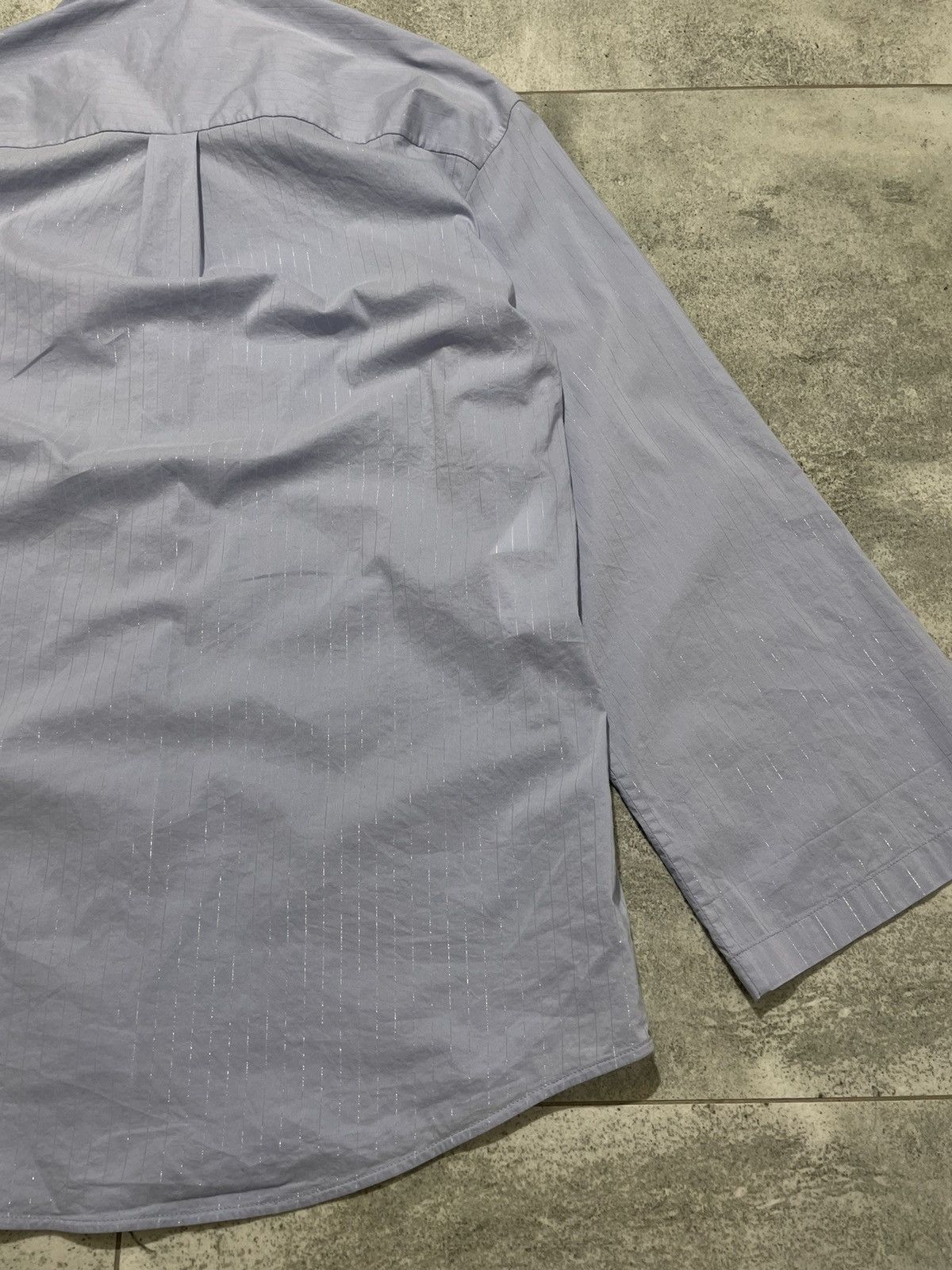 Maison Margiela Maison Margiela women’s shirt Size S / US 4 / IT 40 - 17 Thumbnail