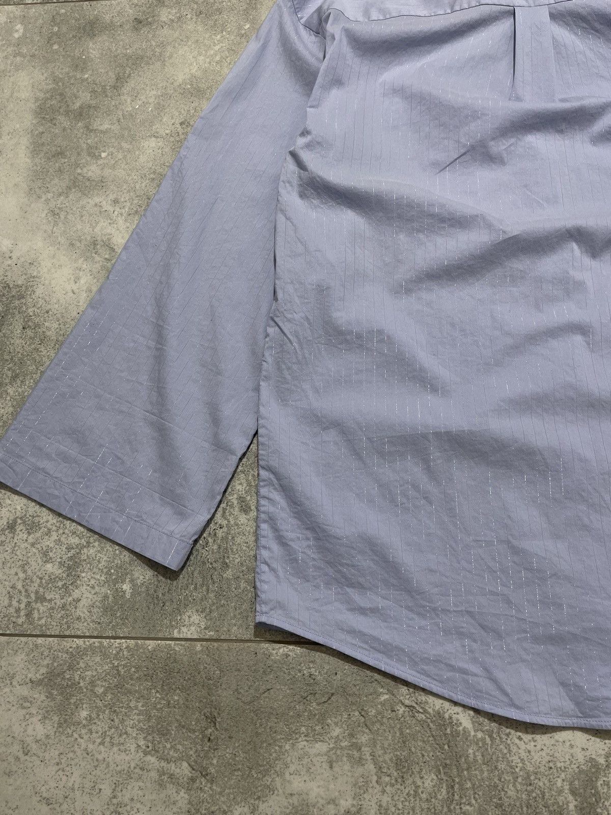 Maison Margiela Maison Margiela women’s shirt Size S / US 4 / IT 40 - 16 Thumbnail