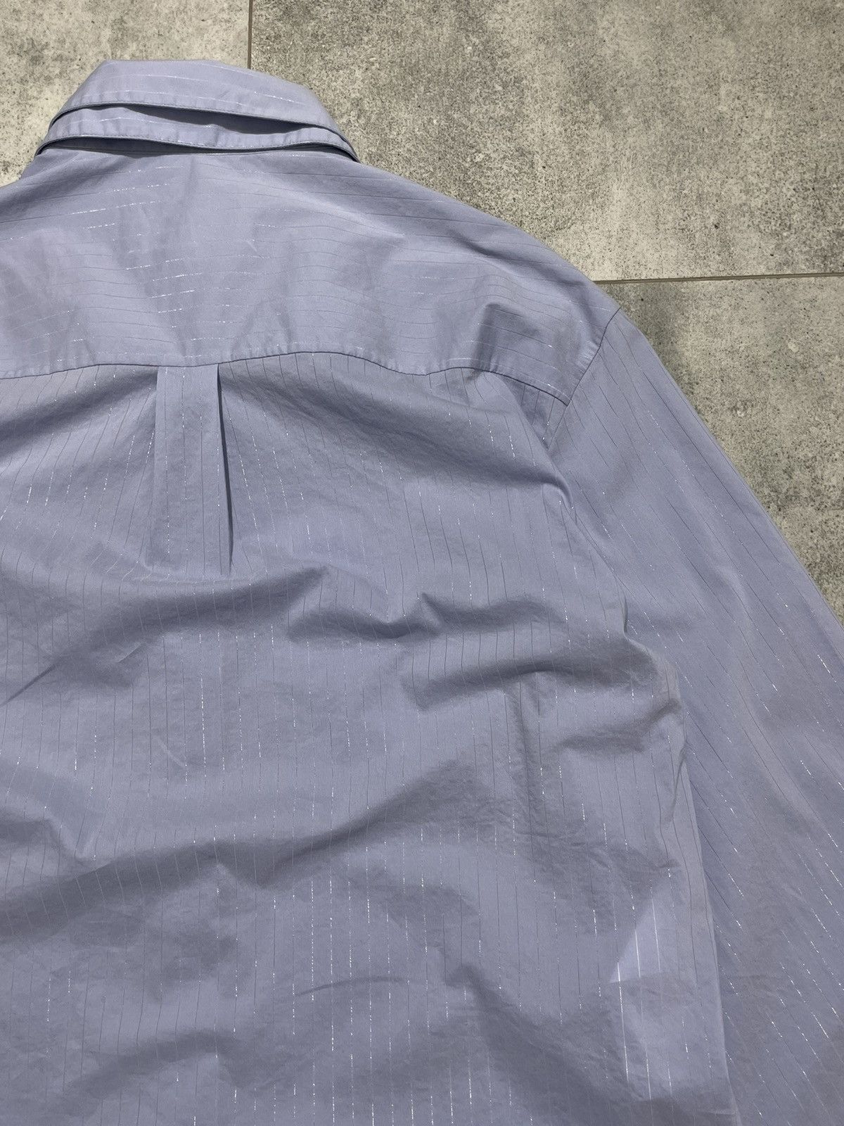 Maison Margiela Maison Margiela women’s shirt Size S / US 4 / IT 40 - 15 Thumbnail