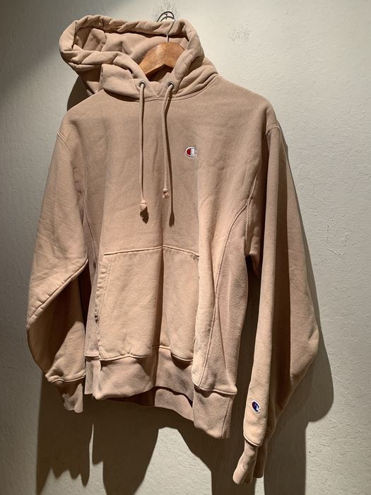 Rare cheap champion hoodie