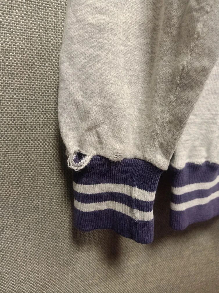 Champion vintage 90s sweatshirt champion reverse weave spellout Size US M / EU 48-50 / 2 - 5 Thumbnail