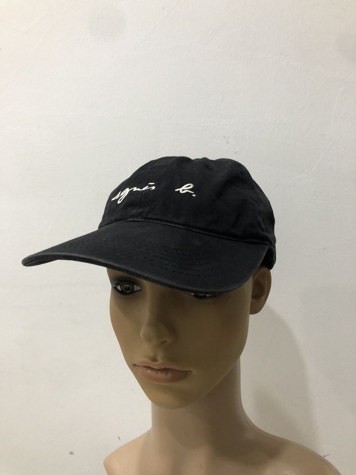 Vintage × agnes b. Agnes B vintage hat Size ONE SIZE - 1 Thumbnail