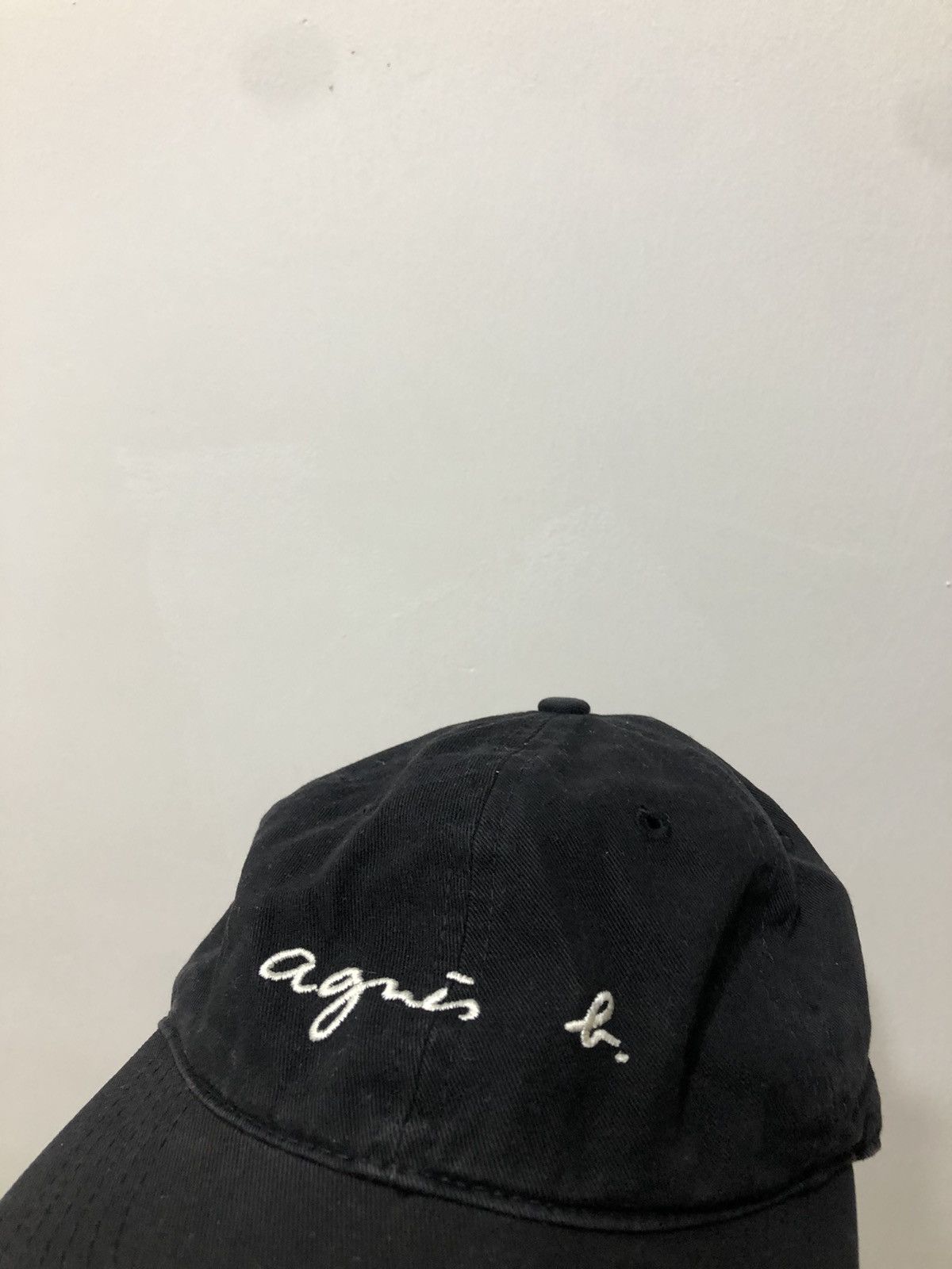 Vintage × agnes b. Agnes B vintage hat Size ONE SIZE - 3 Thumbnail