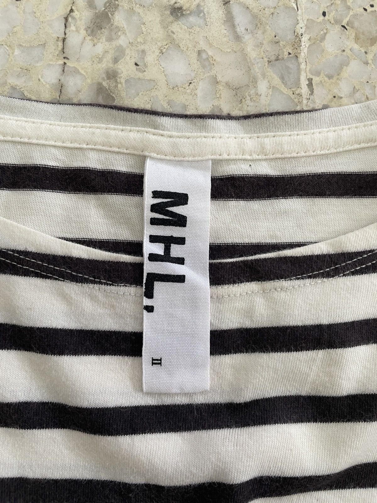 Margaret Howell Mhl Size ONE SIZE - 4 Thumbnail