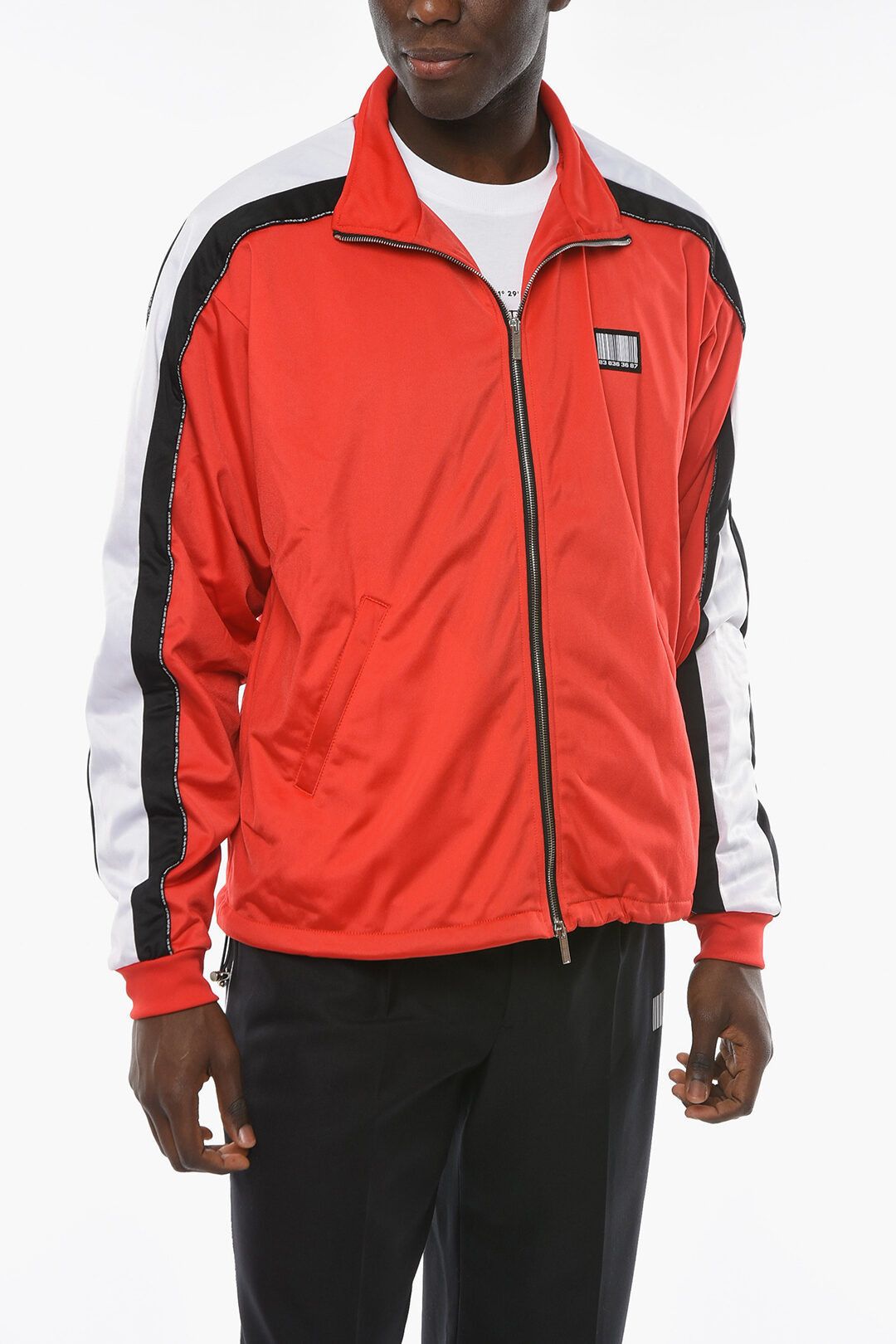 Vetements Patch Hoodie | Grailed Vetements Patch Hoodie | Grailed