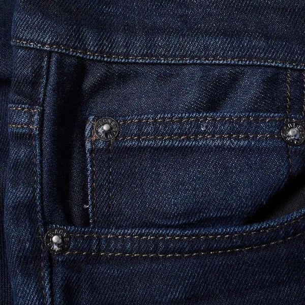 Acne Studios Acne Studios Ace Oreo Jean Size US 33 - 9 Thumbnail