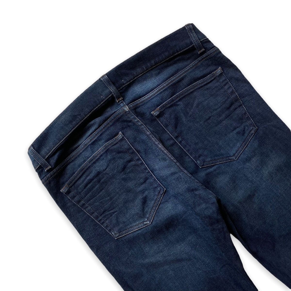 Acne Studios Acne Studios Ace Oreo Jean Size US 33 - 7 Thumbnail