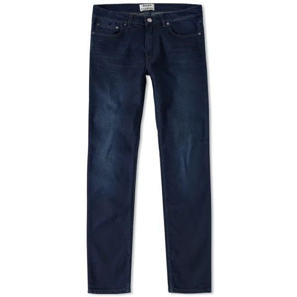 Acne Studios Acne Studios Ace Oreo Jean Size US 33 - 4 Thumbnail