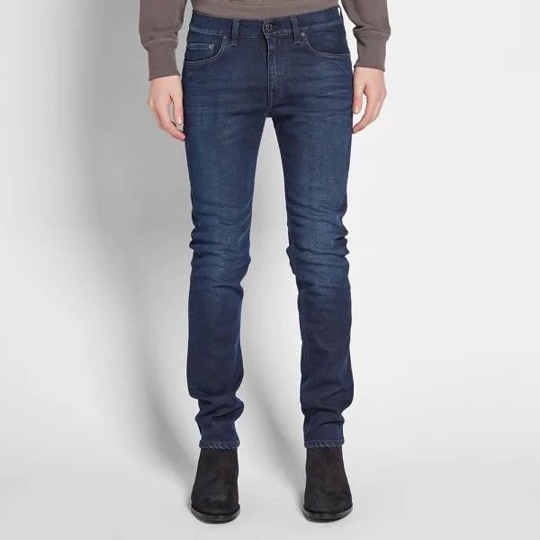 Acne Studios Acne Studios Ace Oreo Jean Size US 33 - 1 Thumbnail