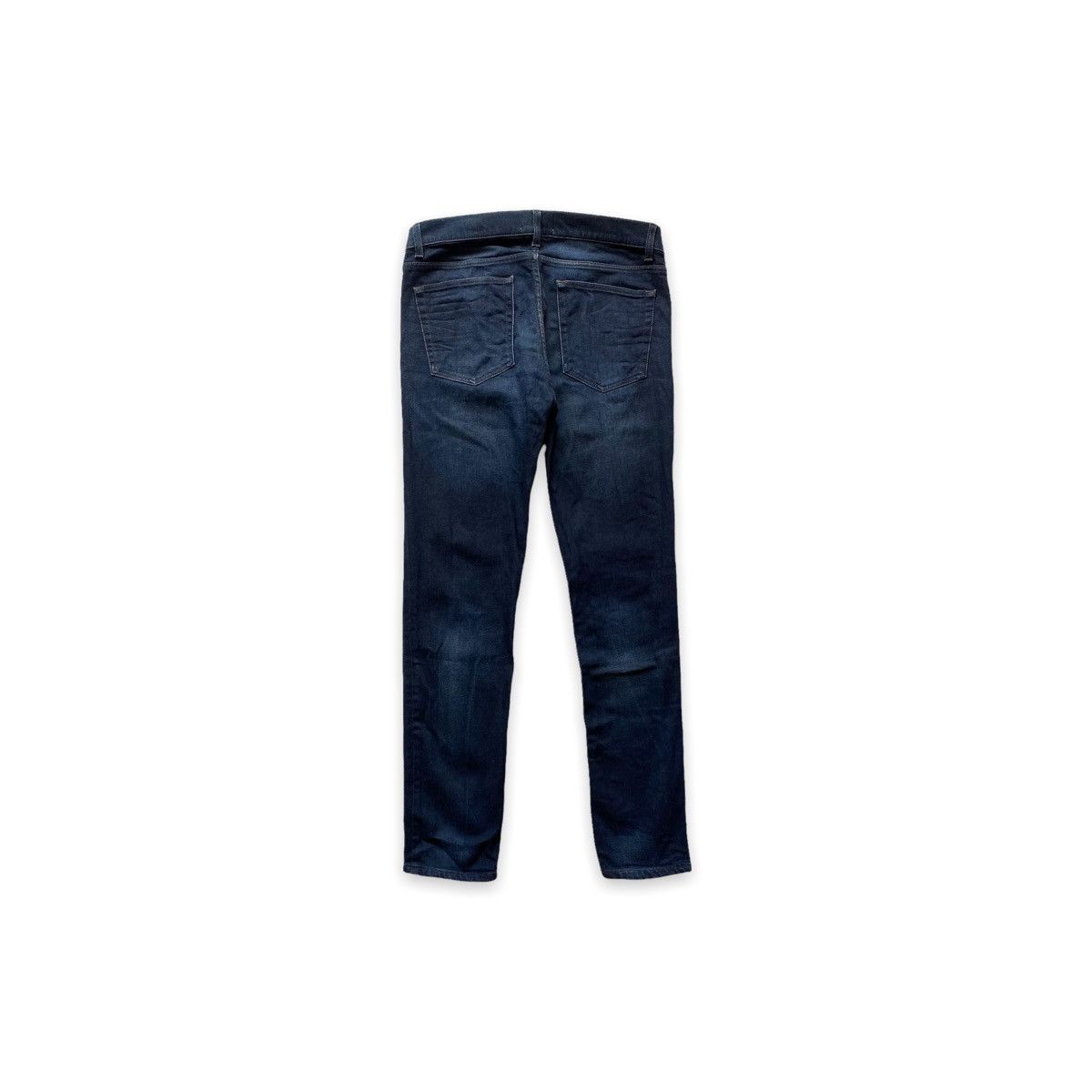 Acne Studios Acne Studios Ace Oreo Jean Size US 33 - 5 Thumbnail