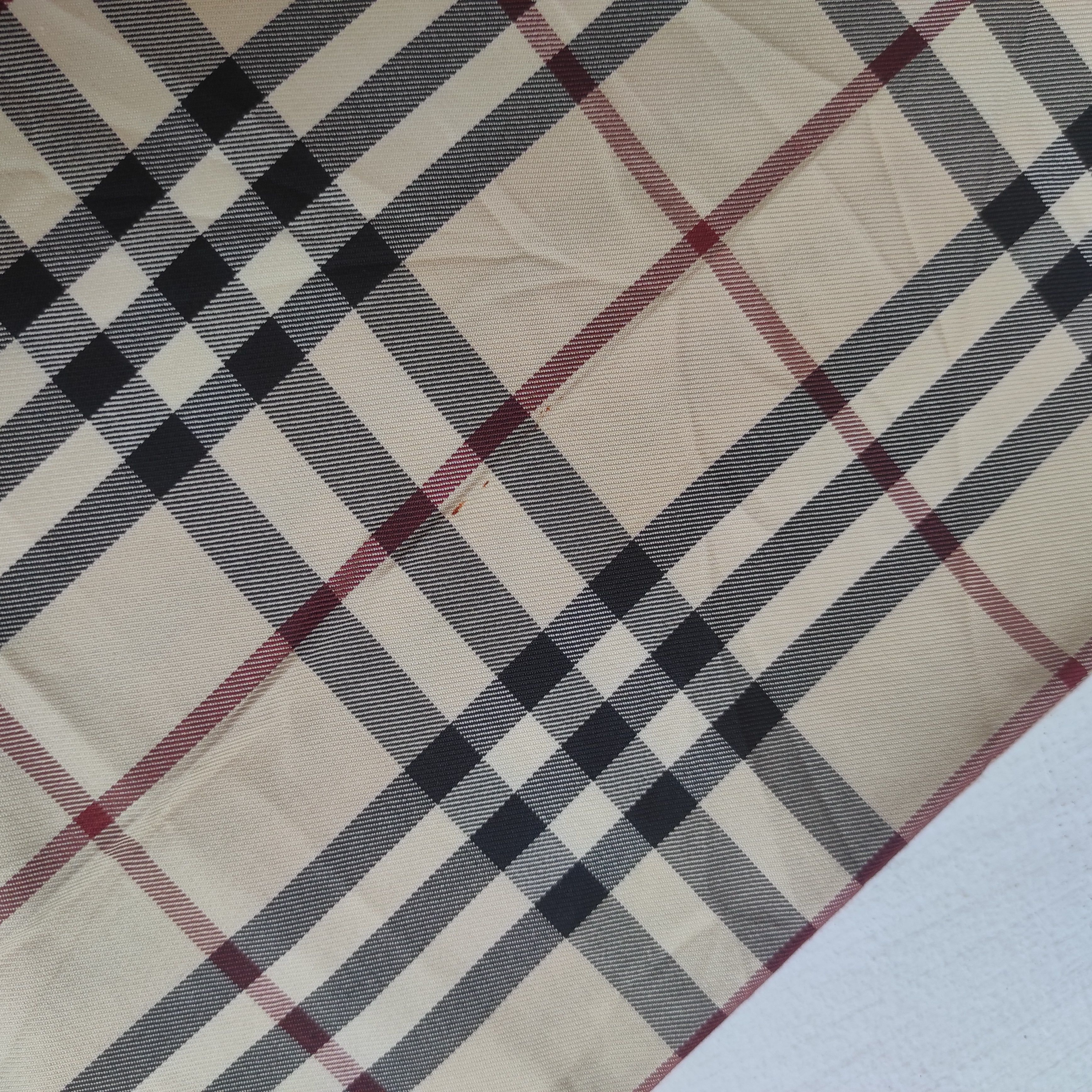 Burberry Burberry Novacheck Pants Size 27" / US 4 / IT 40 - 13 Thumbnail