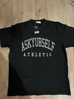 Askyurself | Grailed