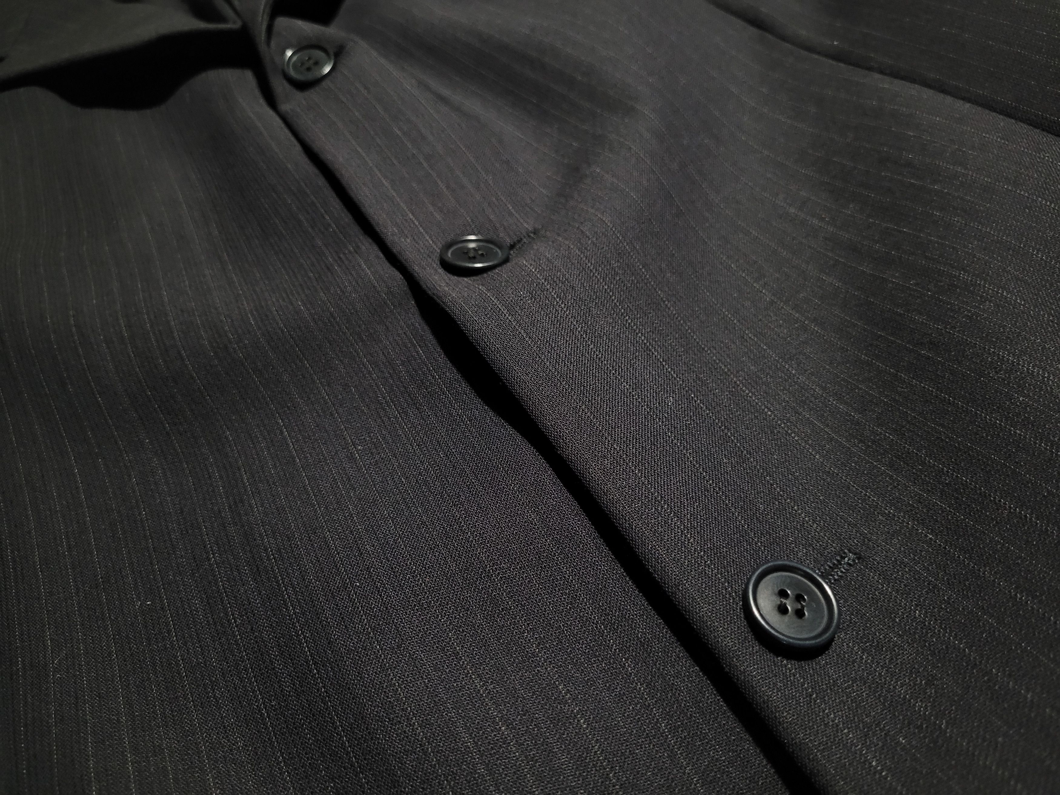 Cerruti 1881 Cerutti 1881 Blazer vintage Size 54R - 5 Thumbnail