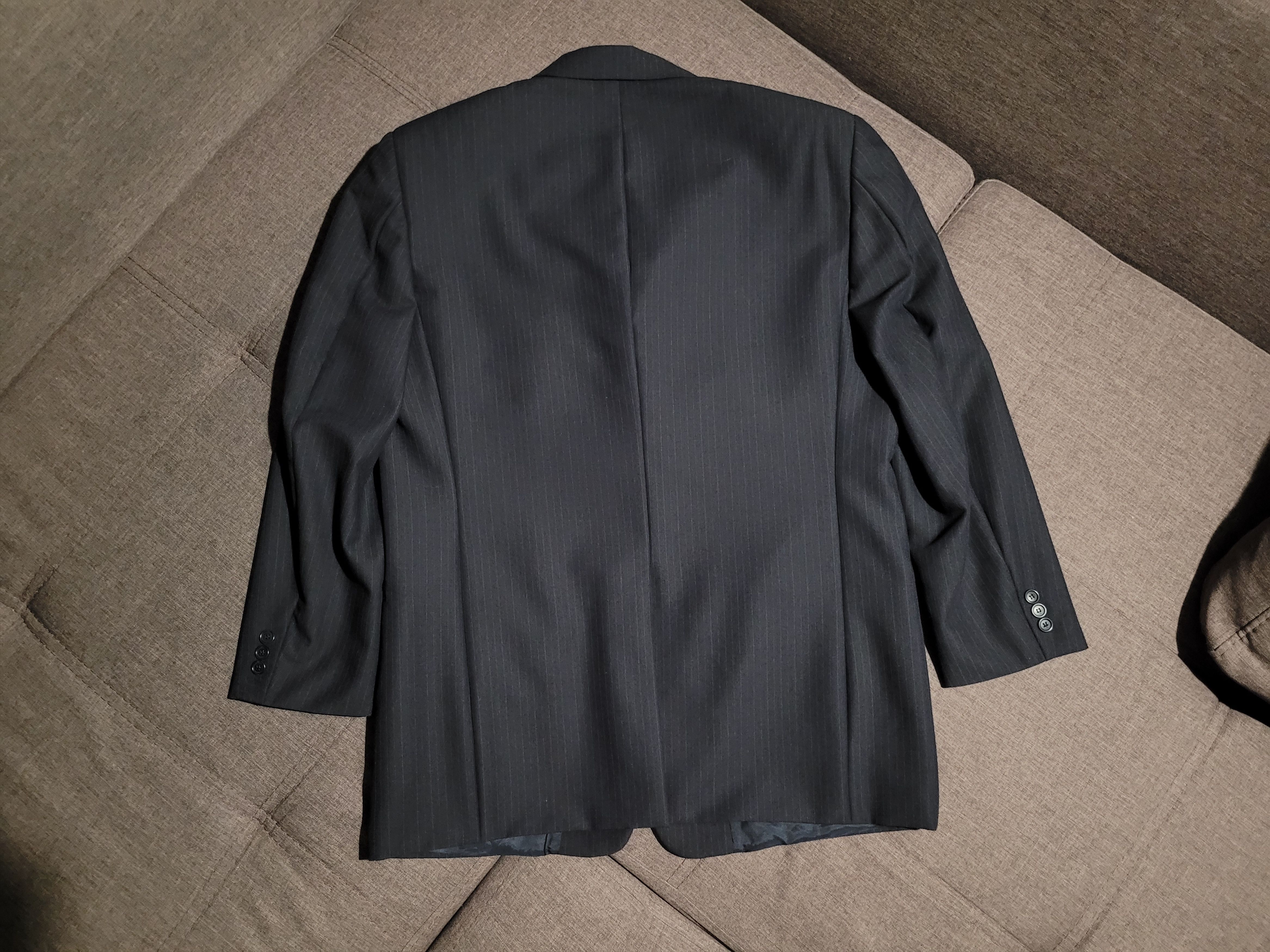 Cerruti 1881 Cerutti 1881 Blazer vintage Size 54R - 8 Thumbnail