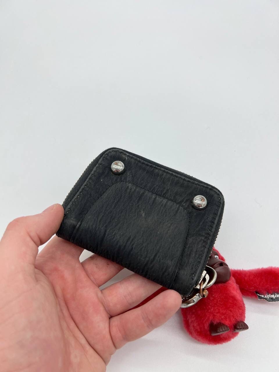 Japanese Brand × Vintage Vintage Y2K Kipling mini wallet Japanese brand Size ONE SIZE - 5 Thumbnail