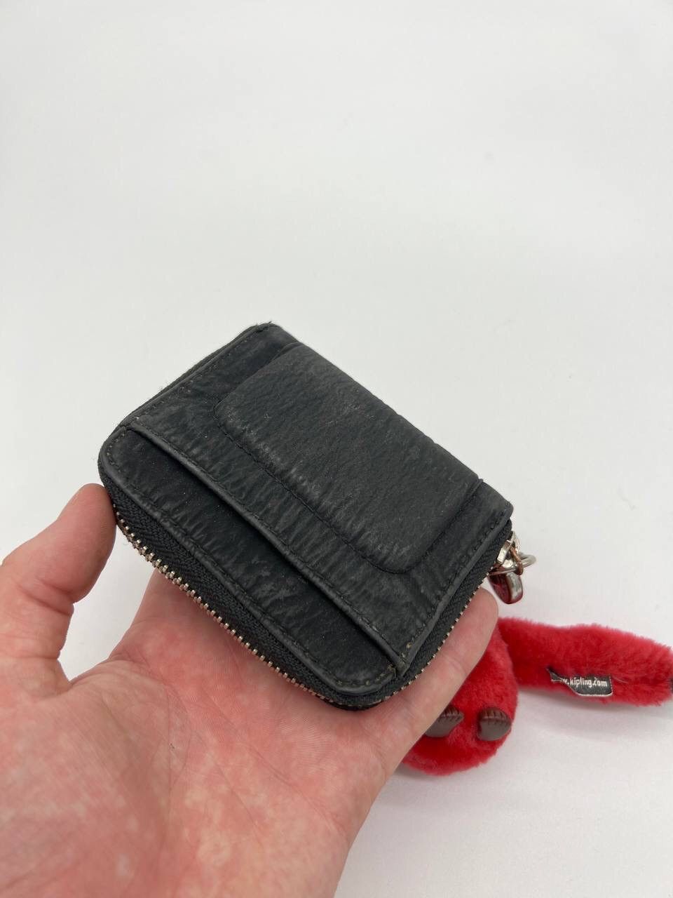 Japanese Brand × Vintage Vintage Y2K Kipling mini wallet Japanese brand Size ONE SIZE - 4 Thumbnail