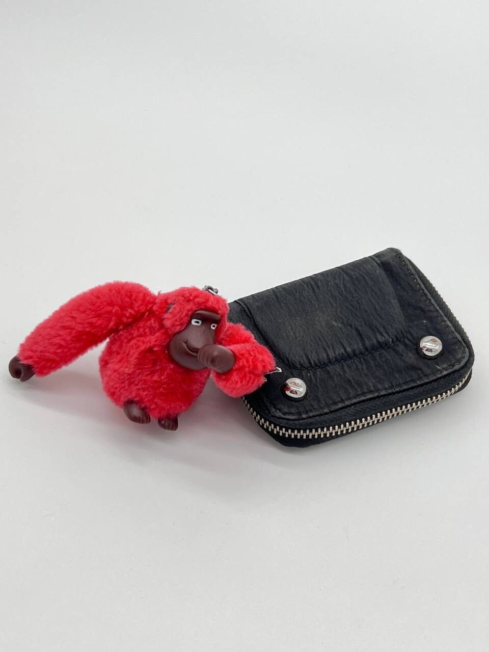 Japanese Brand × Vintage Vintage Y2K Kipling mini wallet Japanese brand Size ONE SIZE - 2 Thumbnail