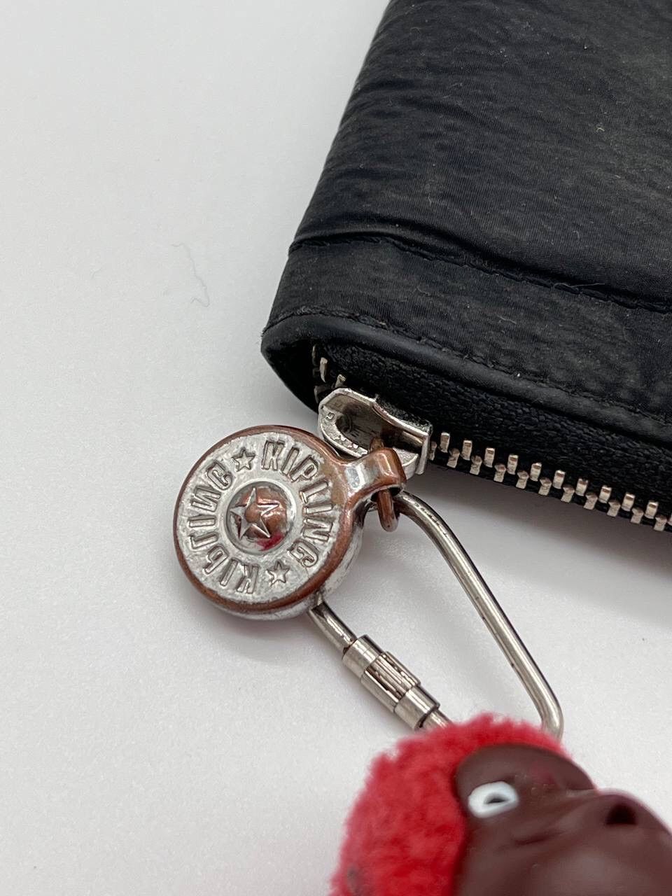 Japanese Brand × Vintage Vintage Y2K Kipling mini wallet Japanese brand Size ONE SIZE - 3 Thumbnail