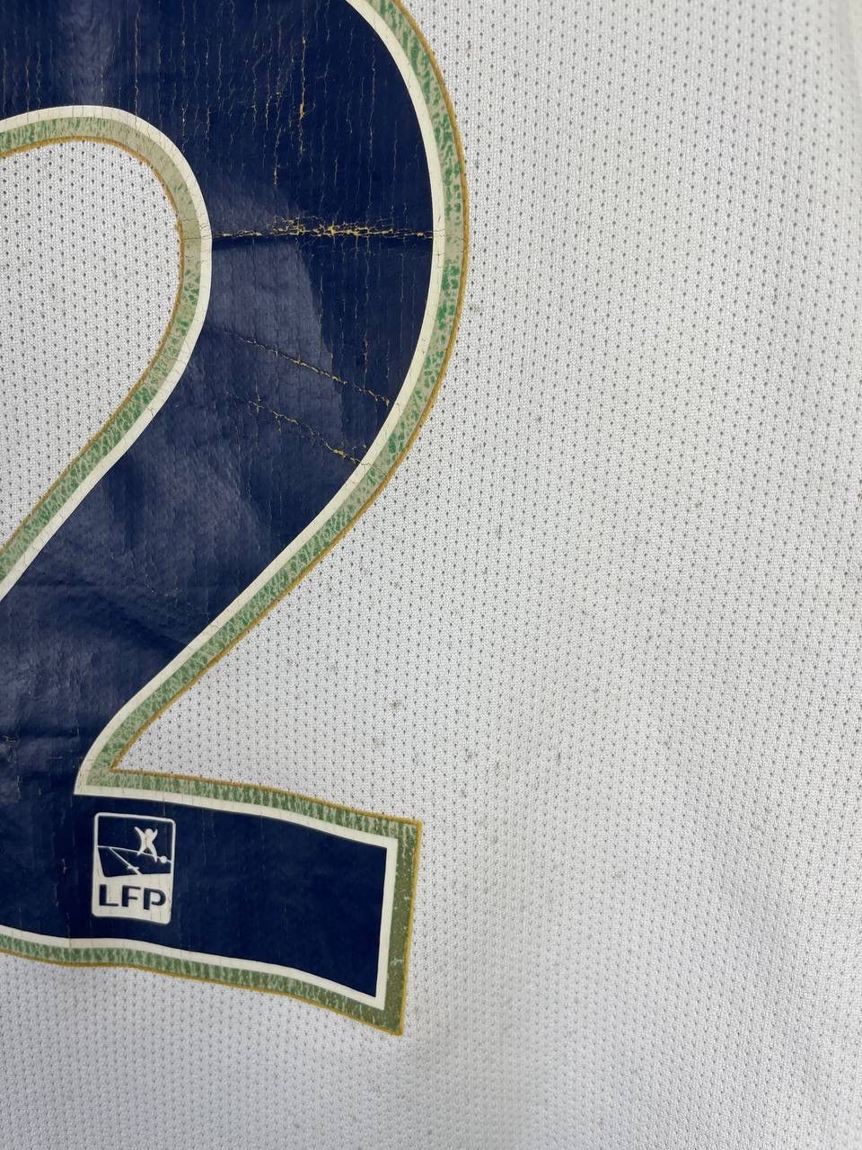 Vintage PSG David Luiz 32 Nike vintage jersey t-shirt size M Size US M / EU 48-50 / 2 - 7 Thumbnail