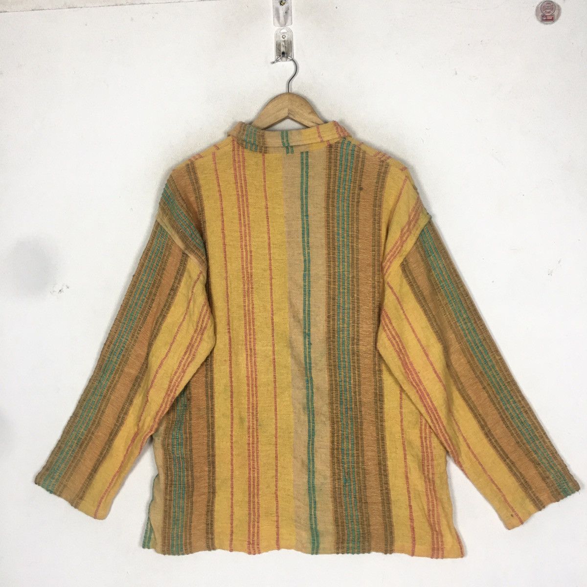 Vintage Vintage kaftan Size US M / EU 48-50 / 2 - 1 Thumbnail