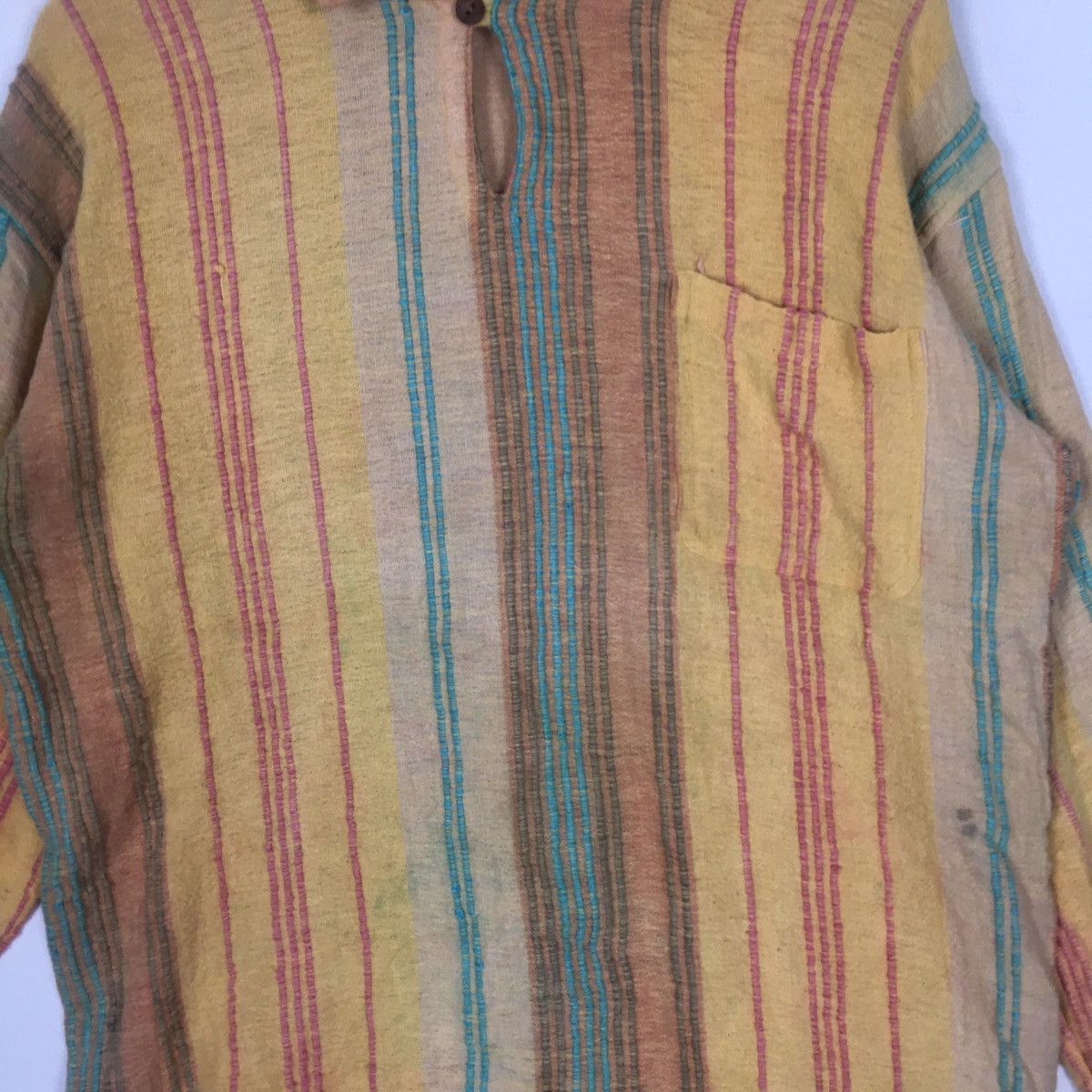 Vintage Vintage kaftan Size US M / EU 48-50 / 2 - 3 Thumbnail
