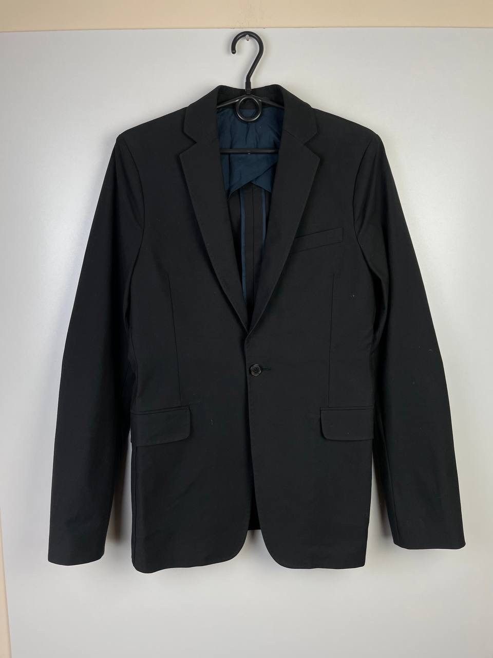 Acne Studios × Vintage Acne Studios luxury blazer size 48 Size 48S - 1 Thumbnail