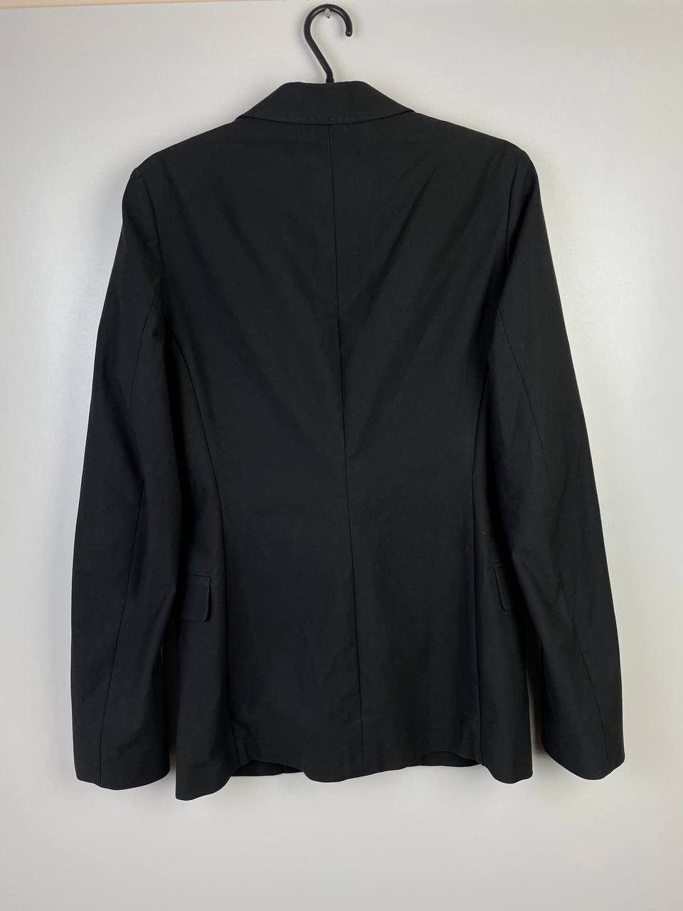 Acne Studios × Vintage Acne Studios luxury blazer size 48 Size 48S - 3 Thumbnail