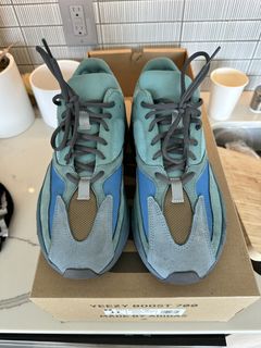 Teal sales blue 700s