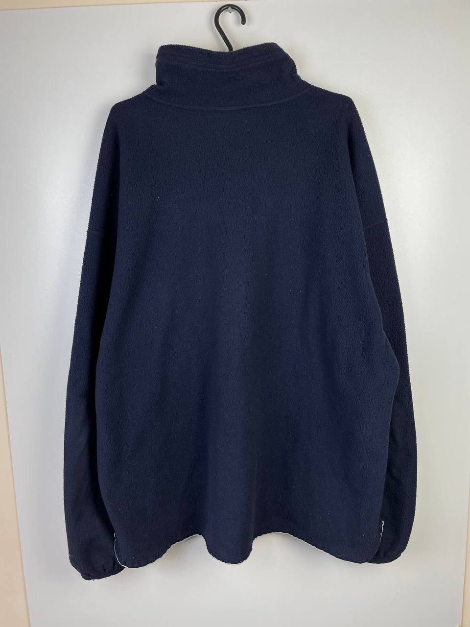 Vintage Nike 90s fleece vintage sweatshirt size XXL Size US XXL / EU 58 / 5 - 3 Thumbnail