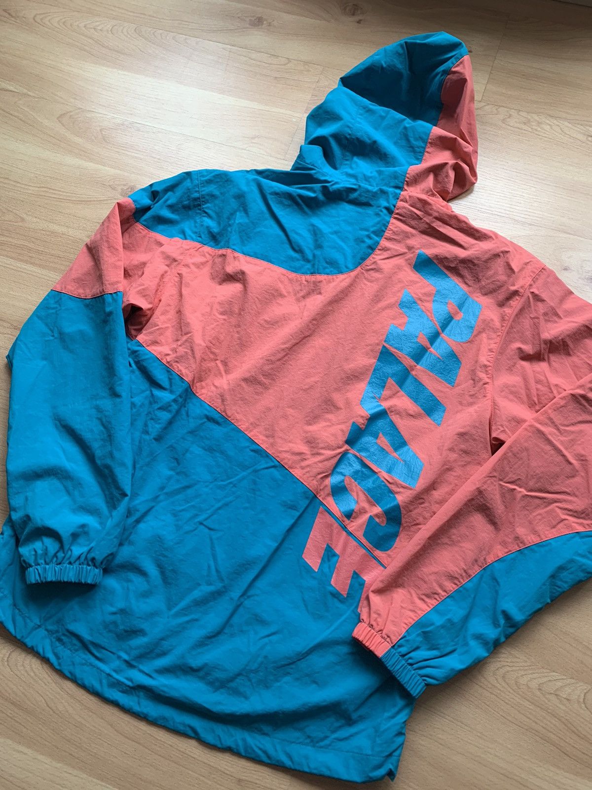 Palace Shell Jacket | Grailed