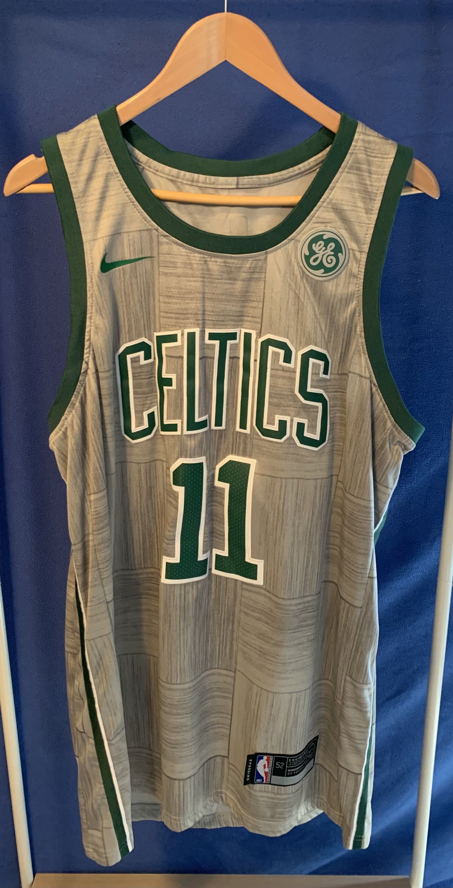 celtics grey city jersey