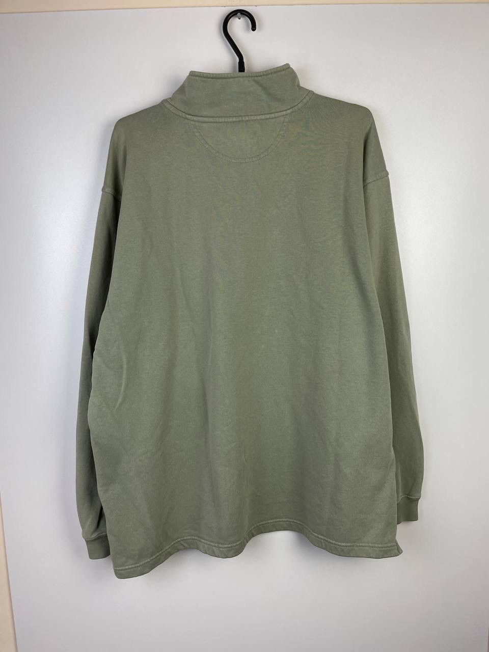 Vintage Nike vintage sweatshirt size L Size US L / EU 52-54 / 3 - 4 Thumbnail