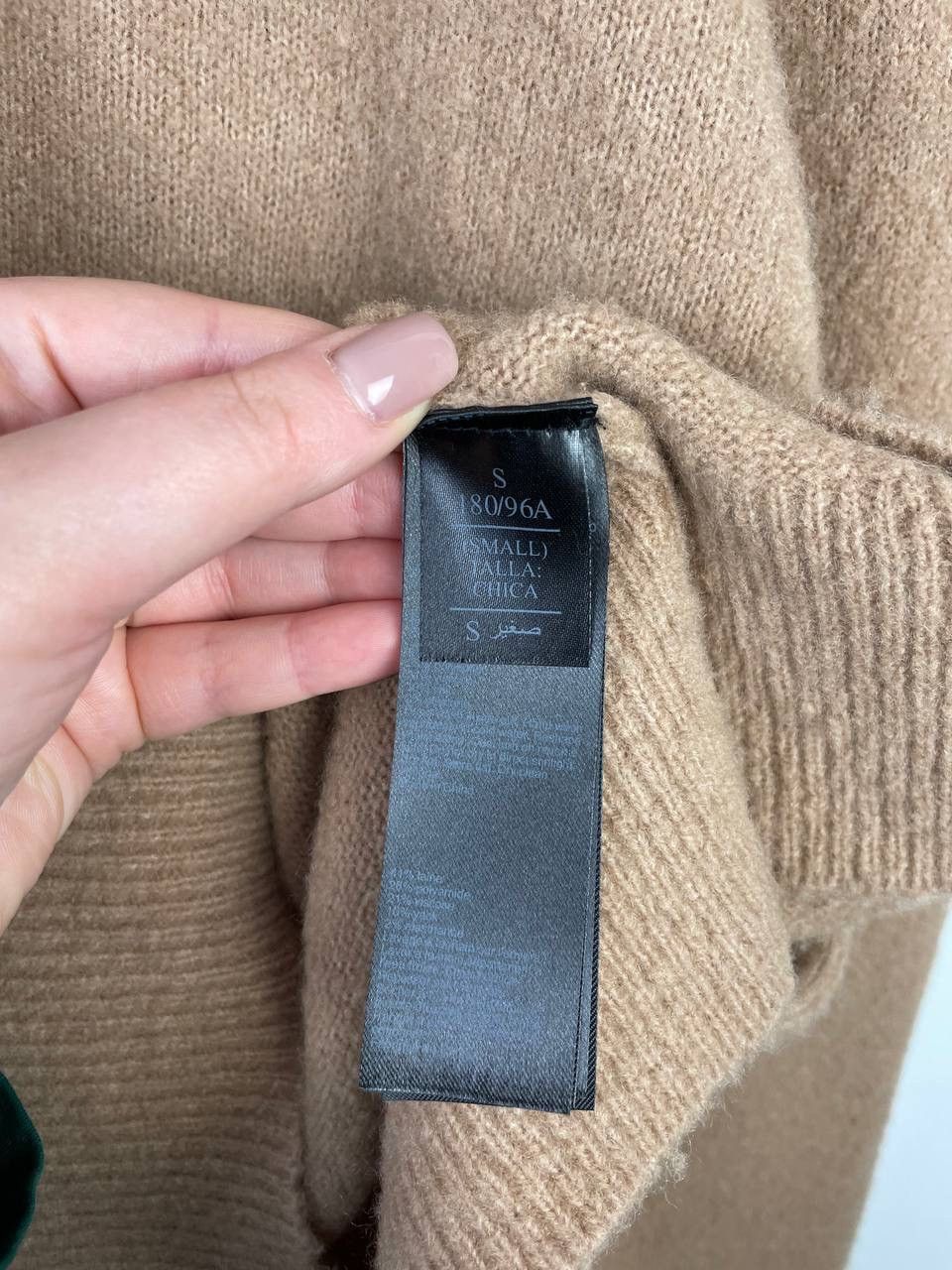 Allsaints Allsaints luxury sweater size S Size US S / EU 44-46 / 1 - 3 Thumbnail