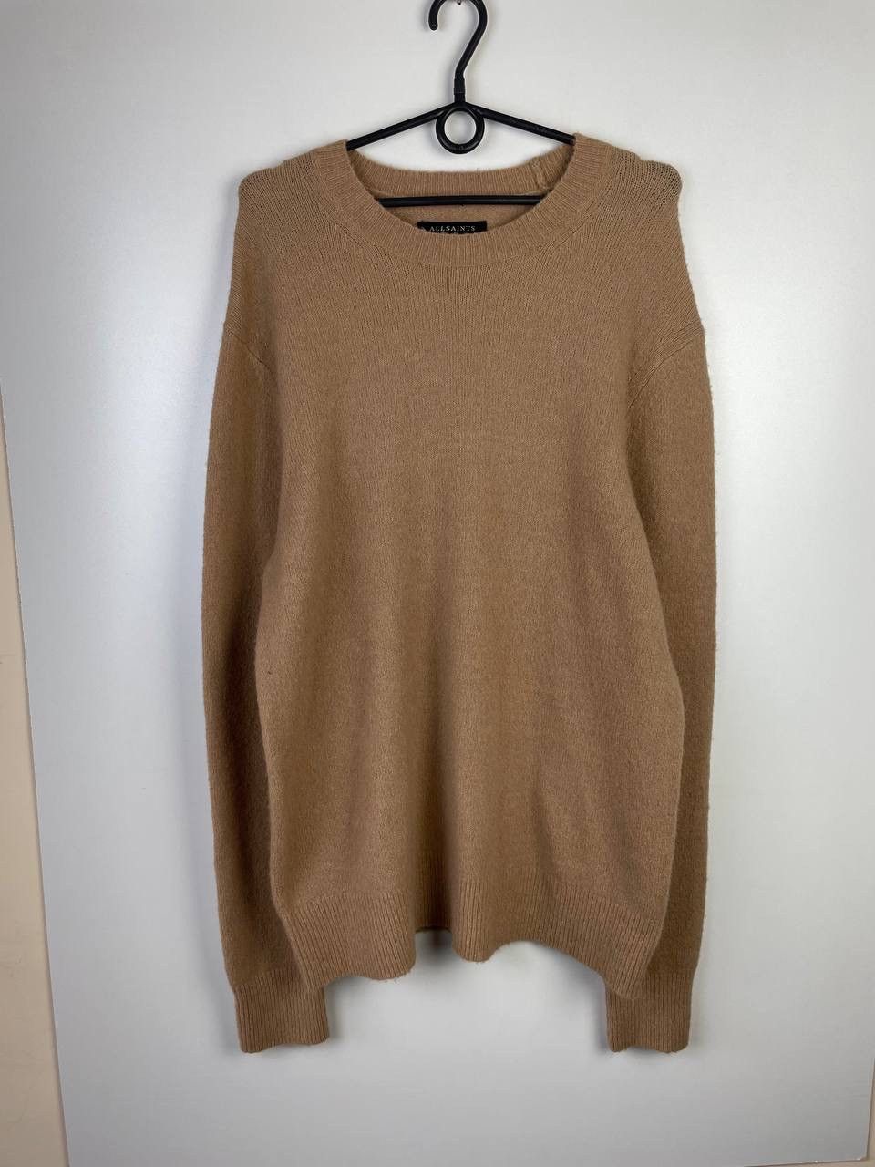 Allsaints Allsaints luxury sweater size S Size US S / EU 44-46 / 1 - 1 Thumbnail