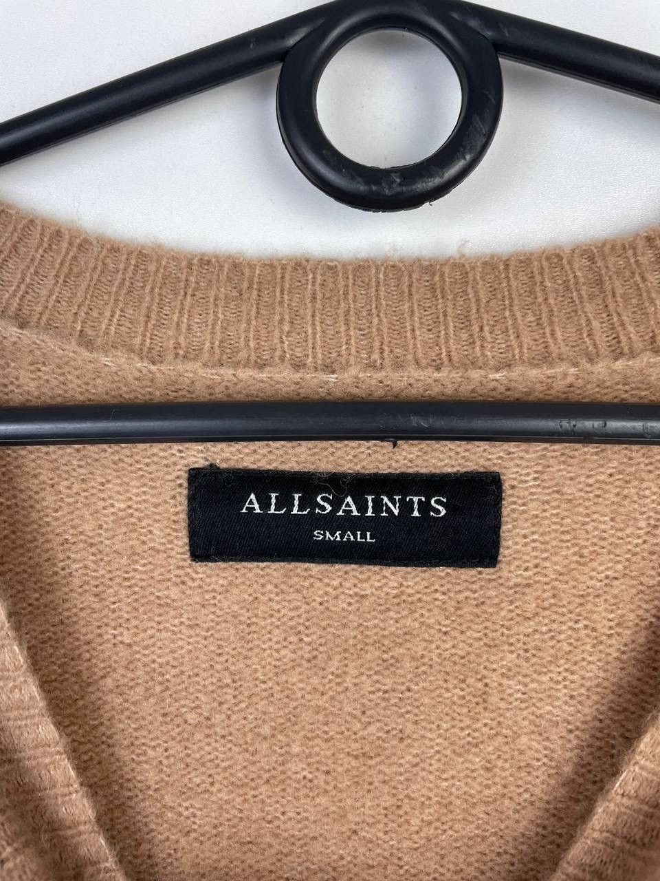 Allsaints Allsaints luxury sweater size S Size US S / EU 44-46 / 1 - 2 Thumbnail