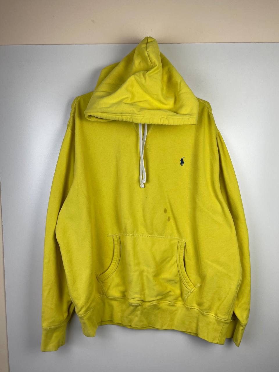 Vintage Polo Ralph Lauren luxury hoodie size Xl Size US XL / EU 56 / 4 - 1 Thumbnail