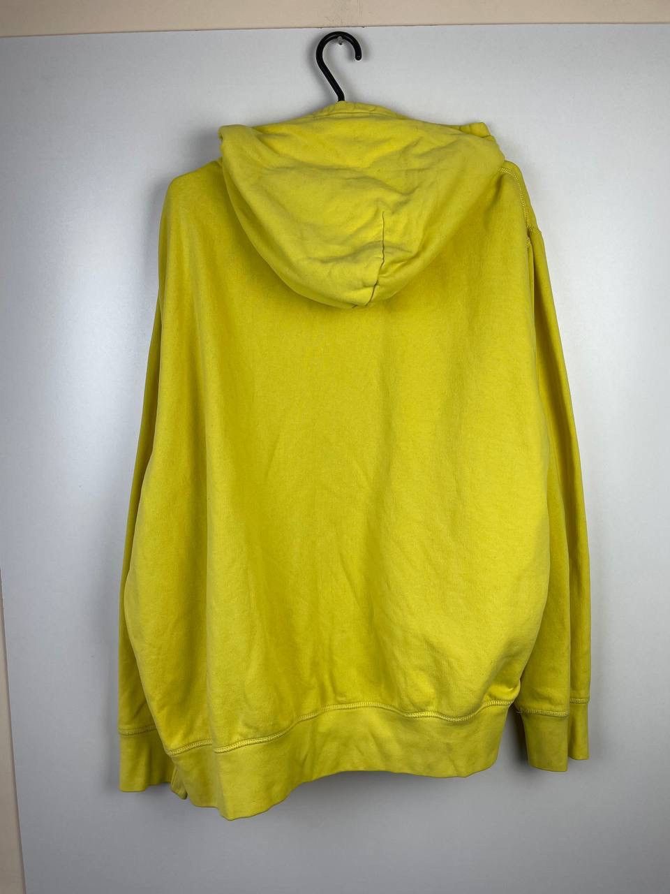 Vintage Polo Ralph Lauren luxury hoodie size Xl Size US XL / EU 56 / 4 - 3 Thumbnail