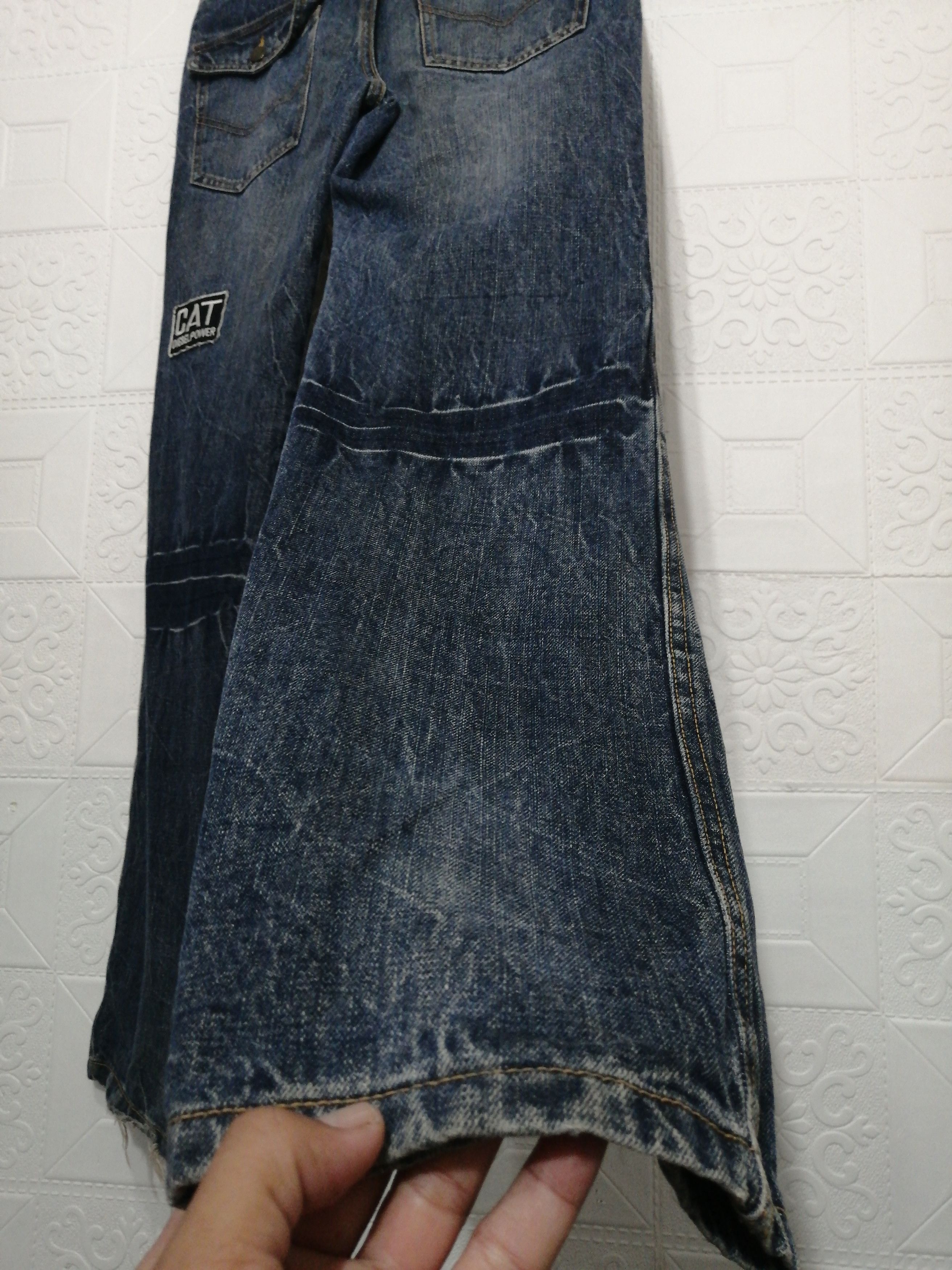 Sports Specialties Candy Robot Jeans Size US 32 / EU 48 - 10 Thumbnail