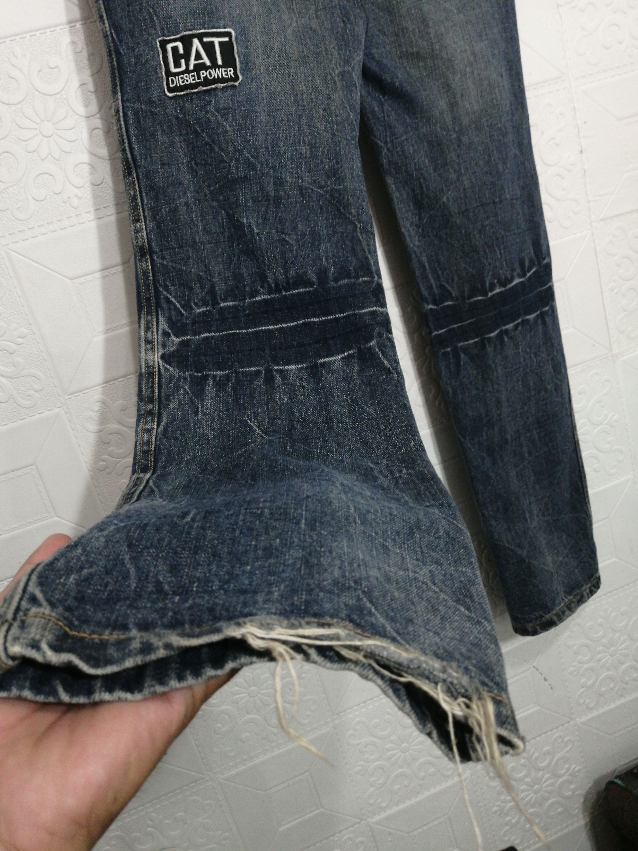 Sports Specialties Candy Robot Jeans Size US 32 / EU 48 - 9 Thumbnail