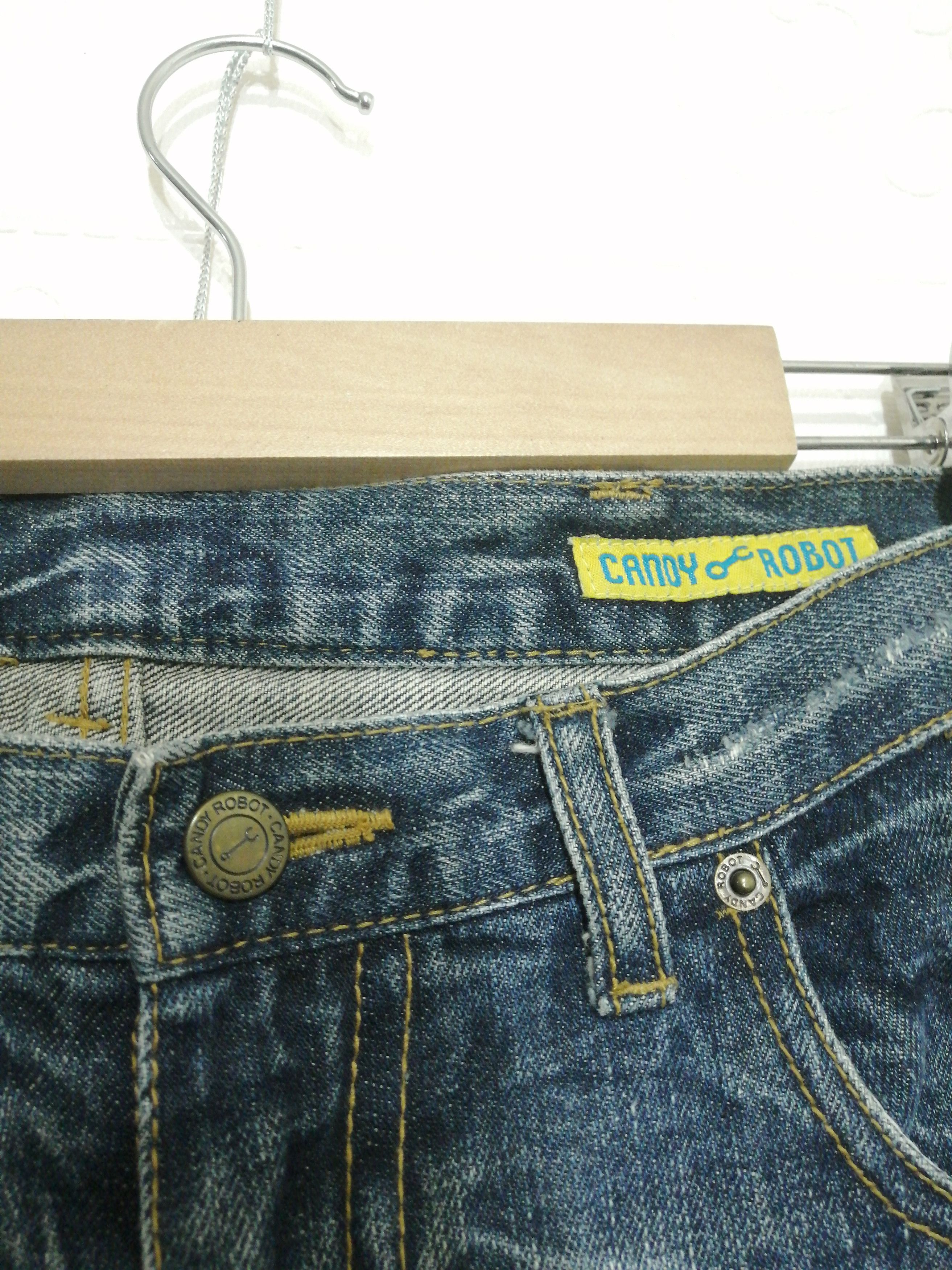 Sports Specialties Candy Robot Jeans Size US 32 / EU 48 - 6 Thumbnail