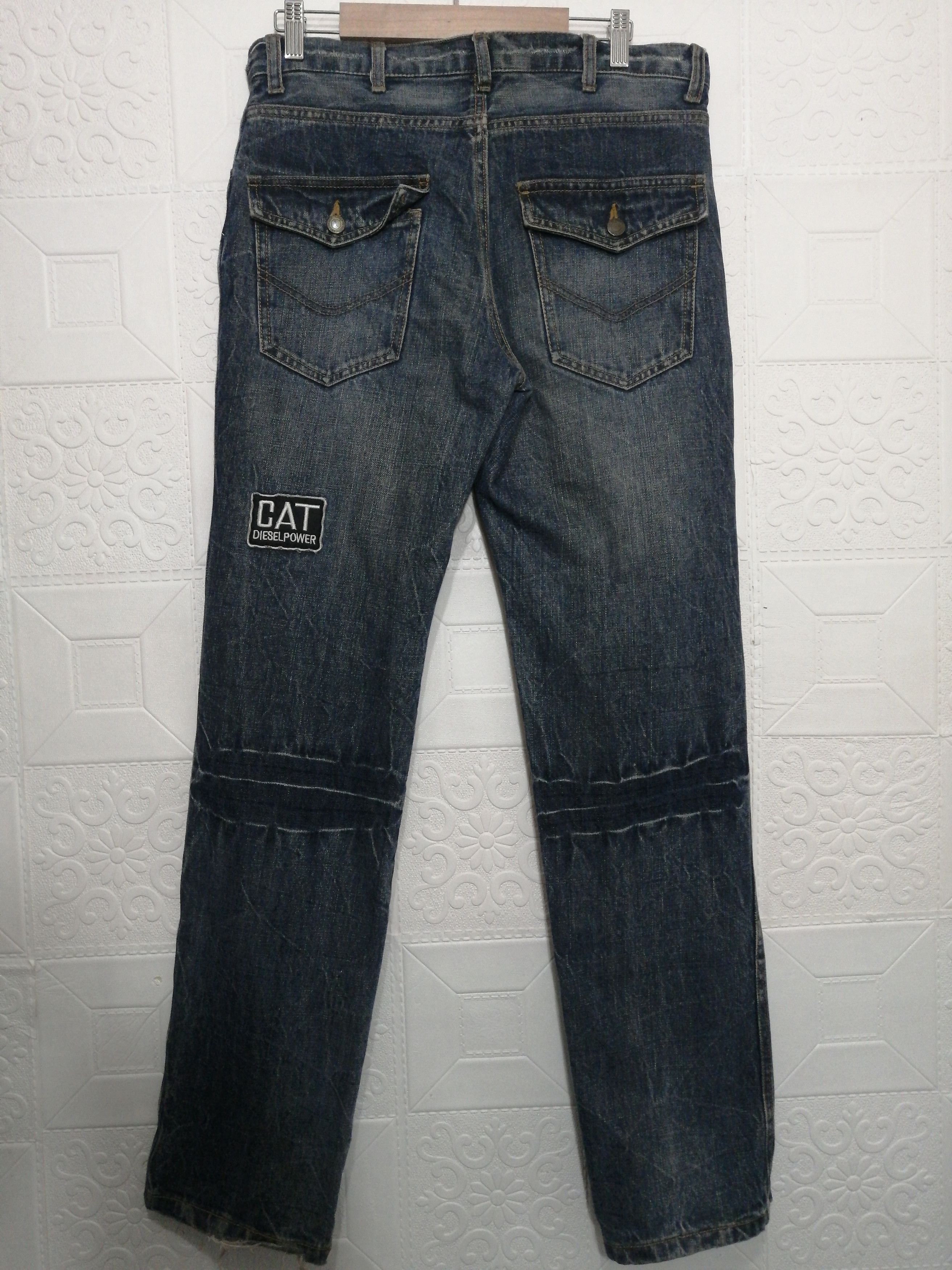 Sports Specialties Candy Robot Jeans Size US 32 / EU 48 - 7 Thumbnail