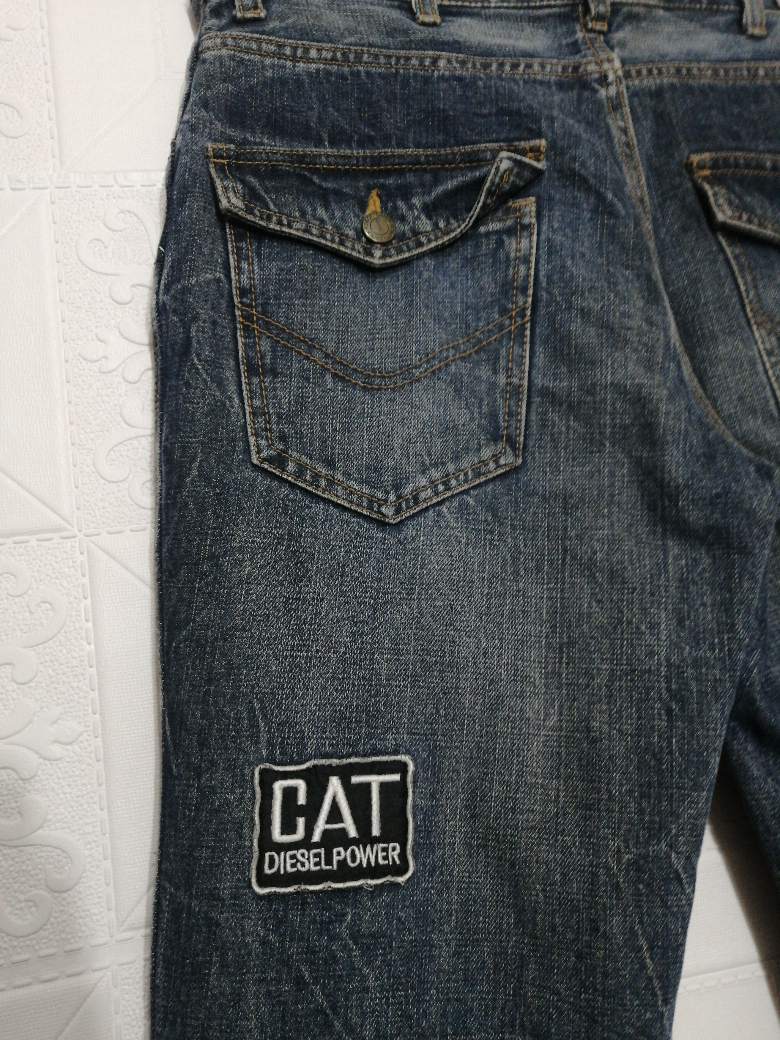 Sports Specialties Candy Robot Jeans Size US 32 / EU 48 - 8 Thumbnail