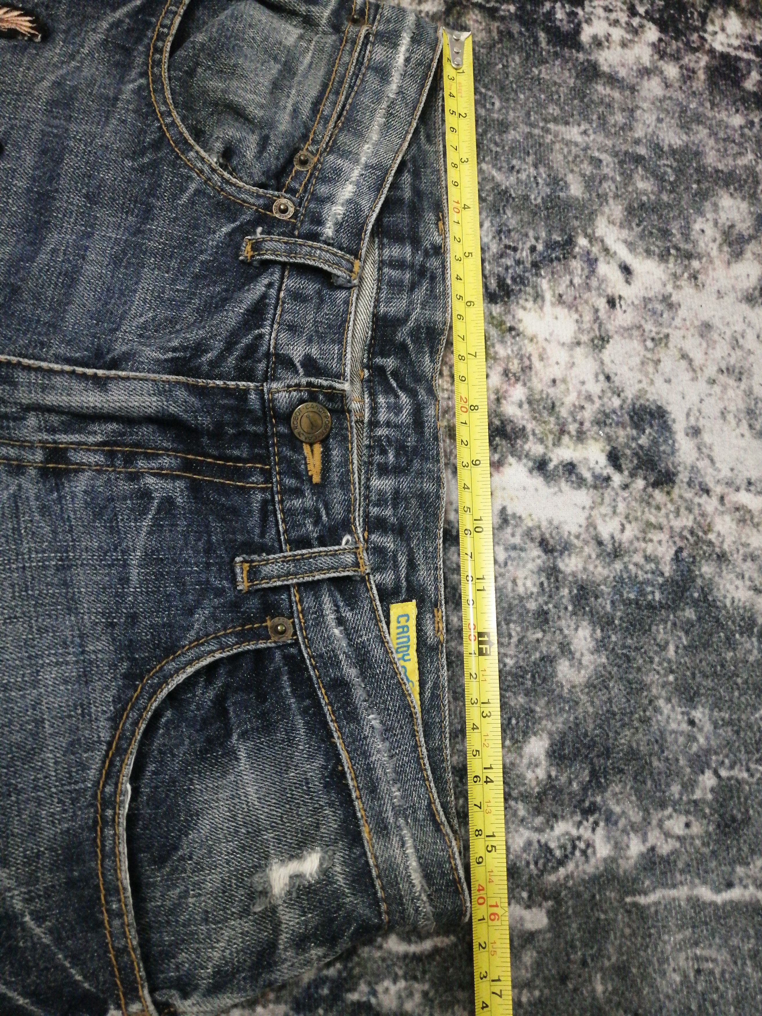 Sports Specialties Candy Robot Jeans Size US 32 / EU 48 - 13 Thumbnail