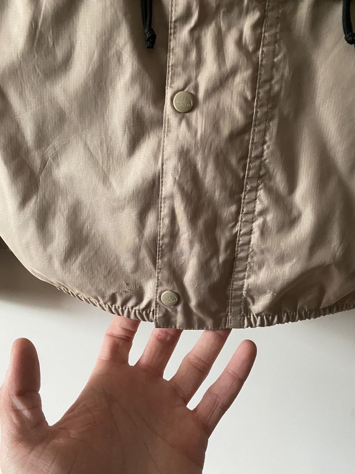 The North Face The North Face outdoor jacket size S Size US S / EU 44-46 / 1 - 4 Thumbnail