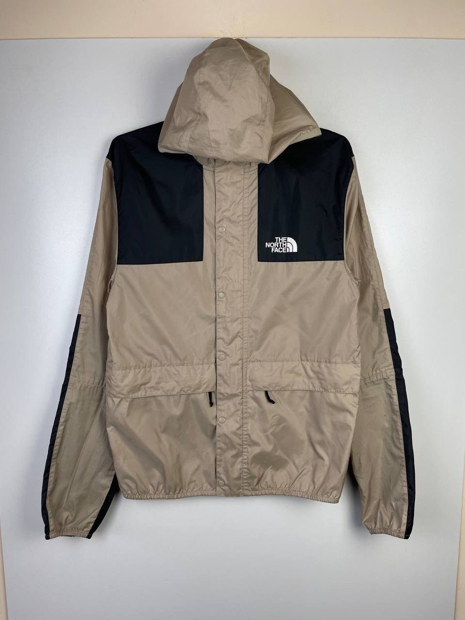 The North Face The North Face outdoor jacket size S Size US S / EU 44-46 / 1 - 1 Thumbnail