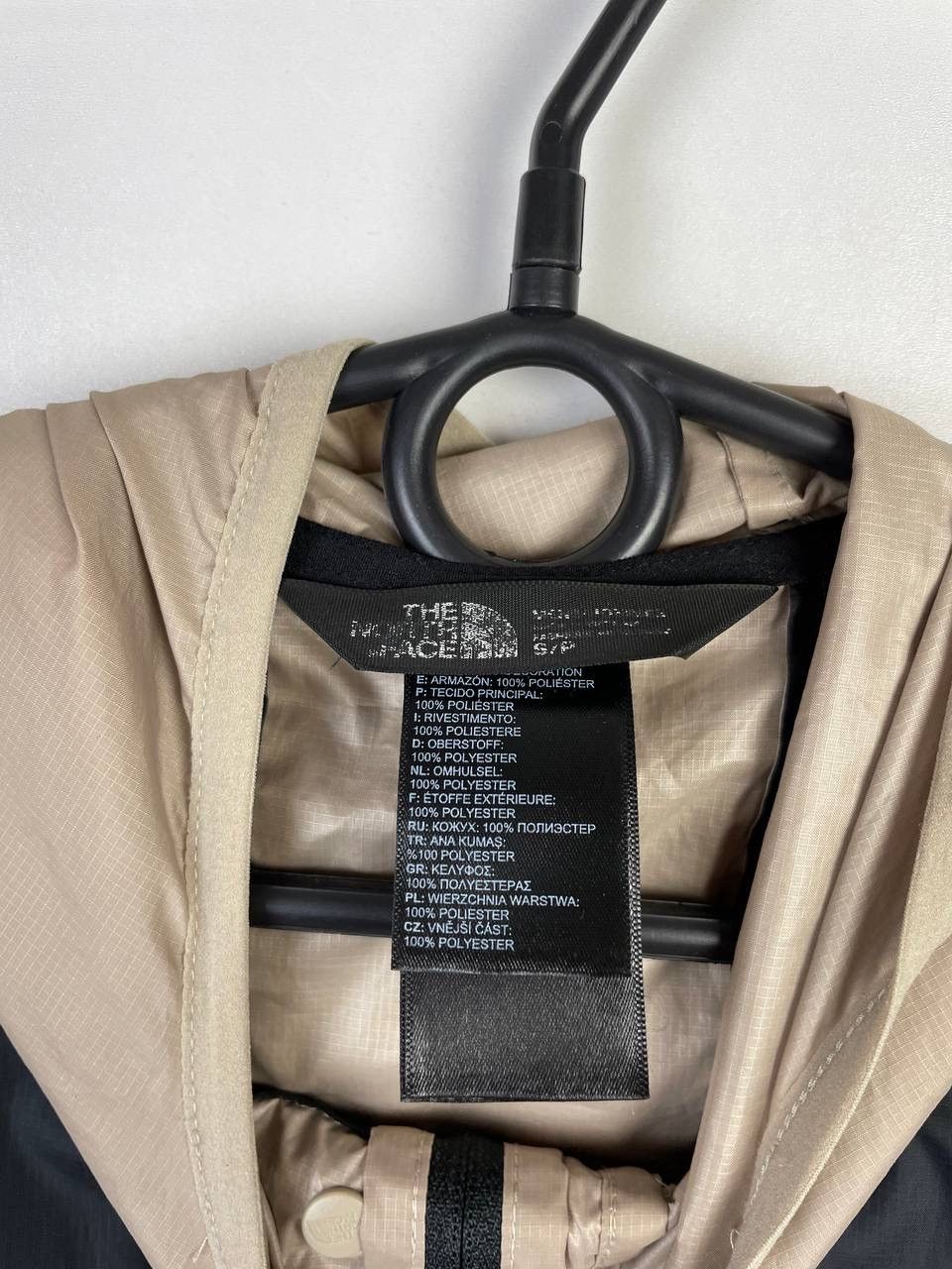 The North Face The North Face outdoor jacket size S Size US S / EU 44-46 / 1 - 2 Thumbnail