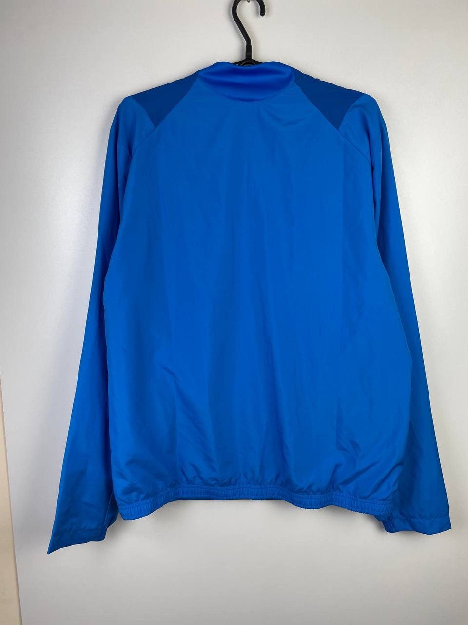 Umbro Umbro Schalke vintage sweatshirt size L Size US L / EU 52-54 / 3 - 4 Thumbnail