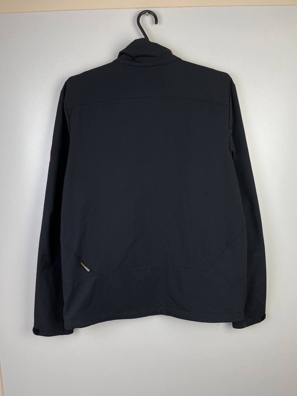Jack Wolfskin × Vintage Jack Wolfskin outdoor vintage jacket size S Size US S / EU 44-46 / 1 - 3 Thumbnail