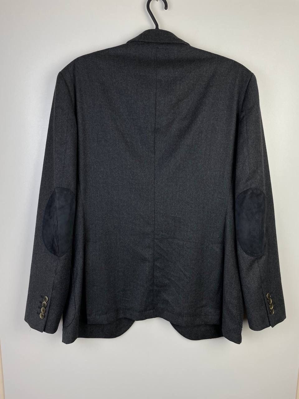 Hackett Hackett luxury wool blazer size 54R Size 54R - 3 Thumbnail